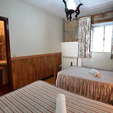 Casa De Sta Comba Villa Barcelos Room photo