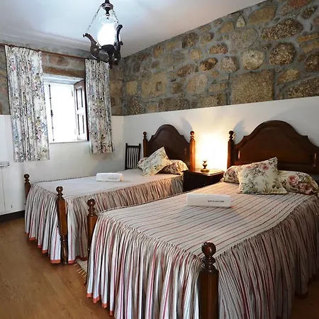Casa De Sta Comba Villa Barcelos Room photo