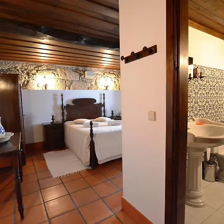 Casa De Sta Comba Villa Barcelos Room photo