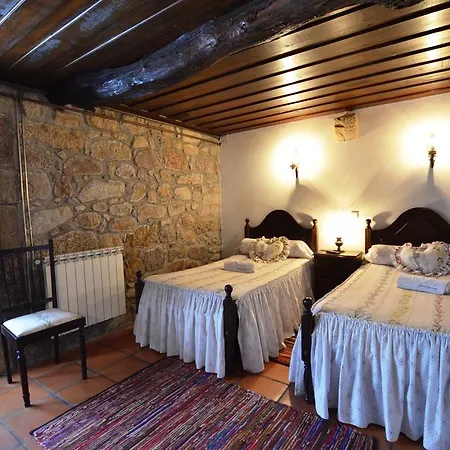 Casa De Sta Comba Villa Barcelos Room photo
