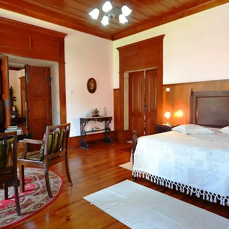 Casa De Sta Comba Villa Barcelos Room photo