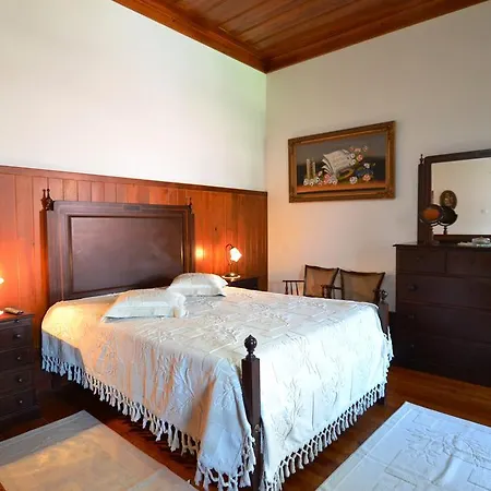 Casa De Sta Comba Villa Barcelos Room photo