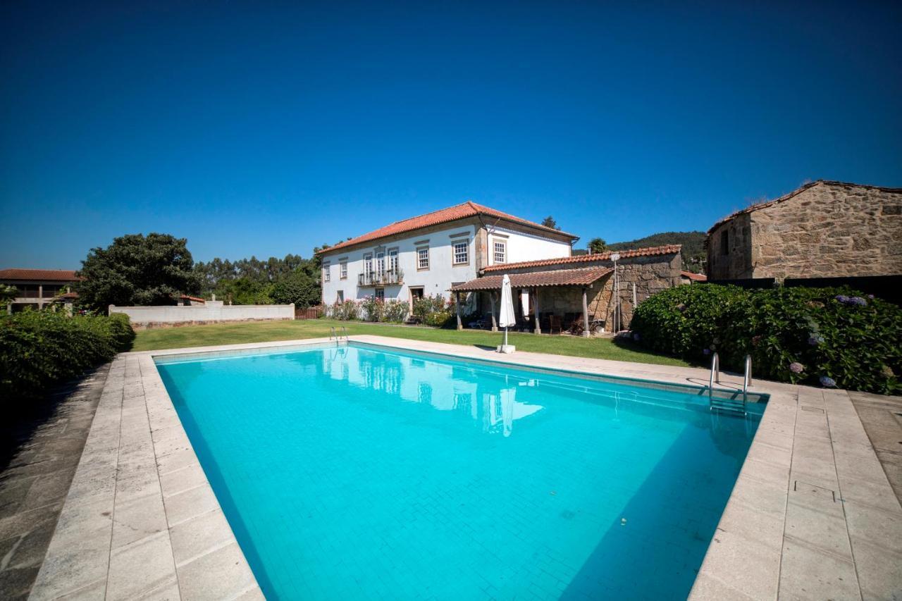Casa De Sta Comba