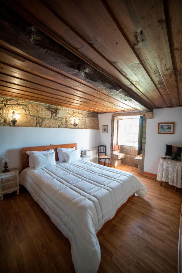 Casa De Sta Comba Farm stay *