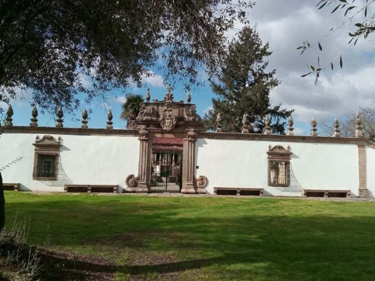 Casa De Sta Comba Farm stay *