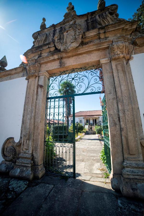 Farm stay Casa De Sta Comba *