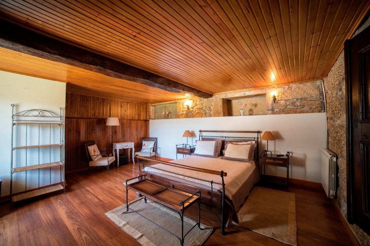 Farm stay Casa De Sta Comba *