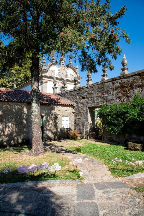 Casa De Sta Comba * Barcelos