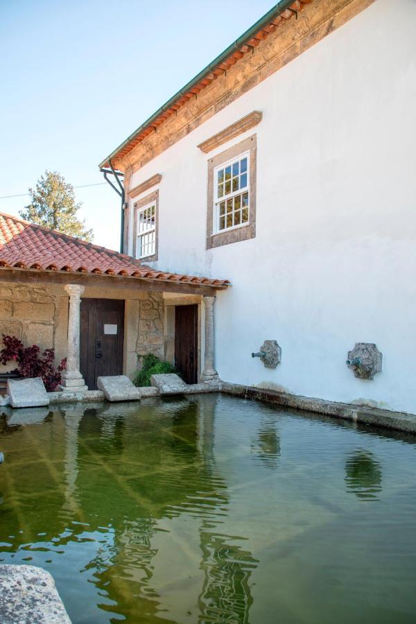 Casa De Sta Comba *