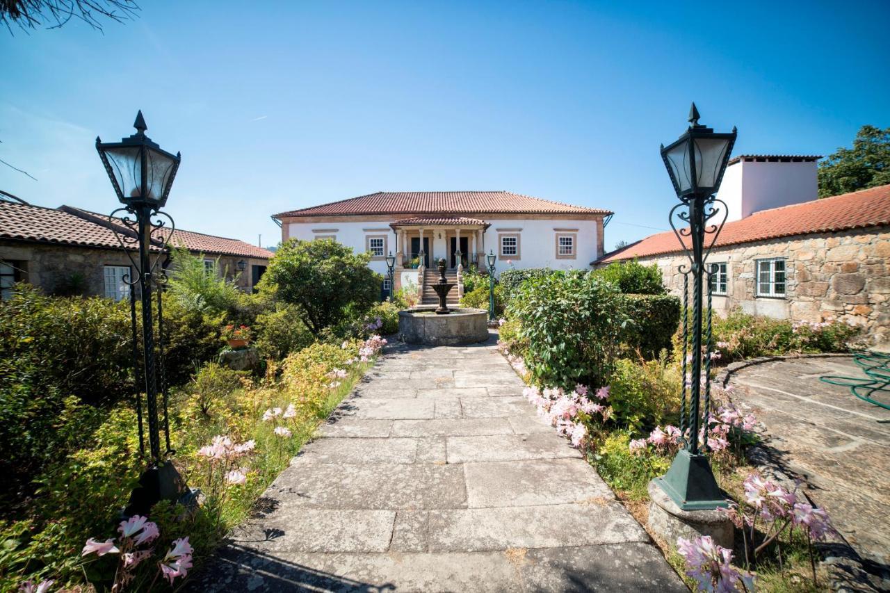Casa De Sta Comba