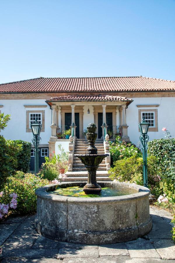 Casa De Sta Comba * Barcelos
