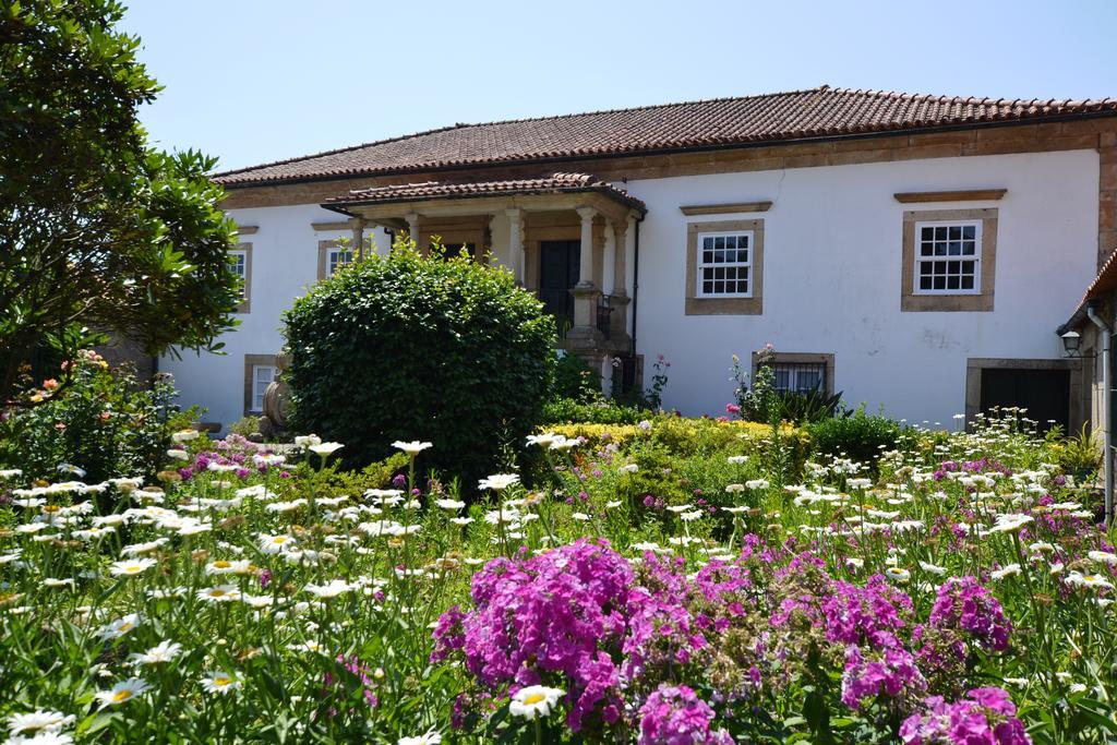 Casa De Sta Comba *