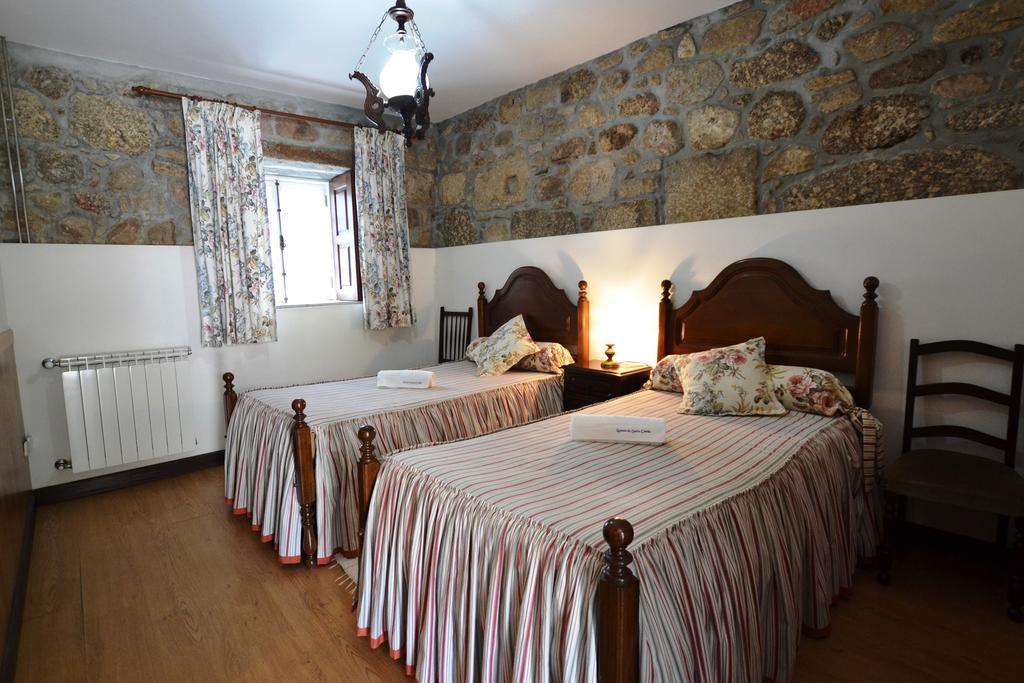 Casa De Sta Comba Barcelos