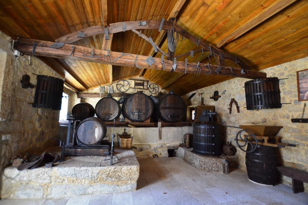 Casa De Sta Comba Farm stay *
