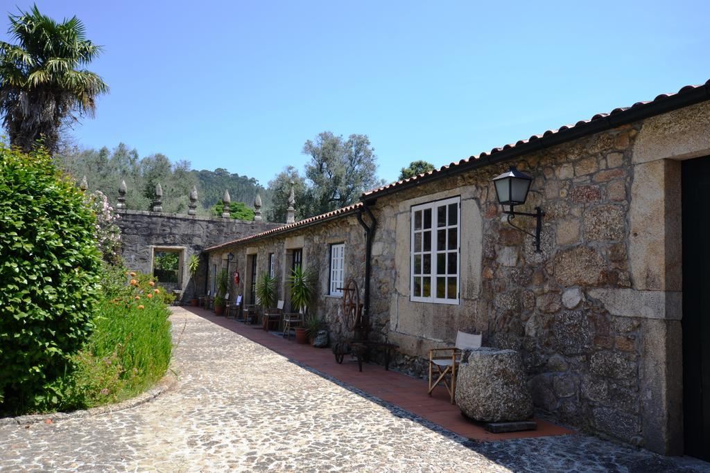 Farm stay Casa De Sta Comba