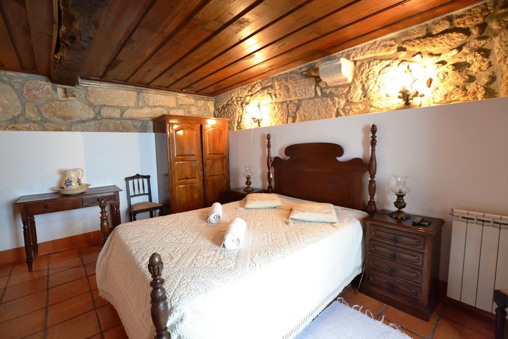 Casa De Sta Comba Farm stay Barcelos
