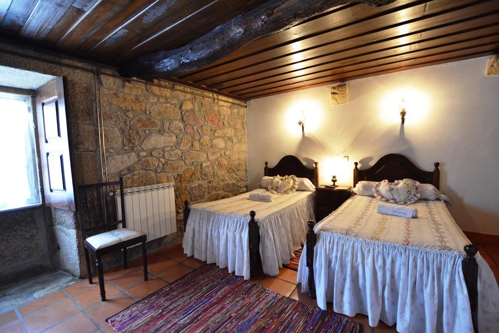 Farm stay Casa De Sta Comba *