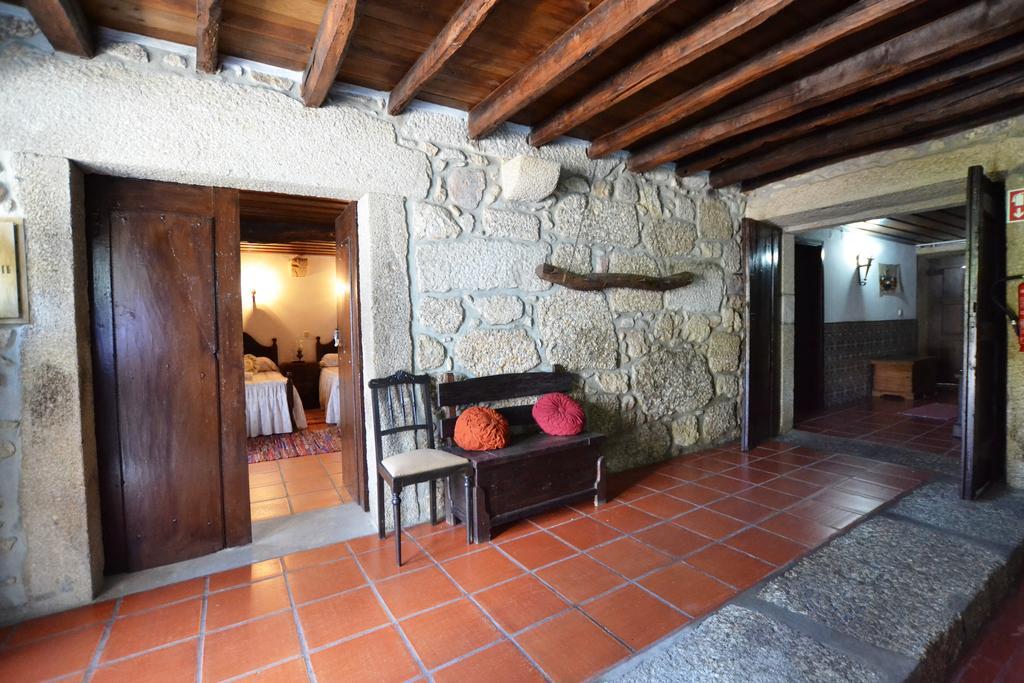 Casa De Sta Comba Farm stay *