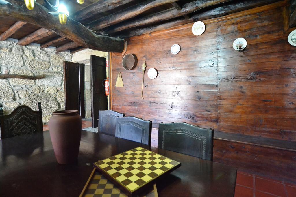 Casa De Sta Comba * Barcelos