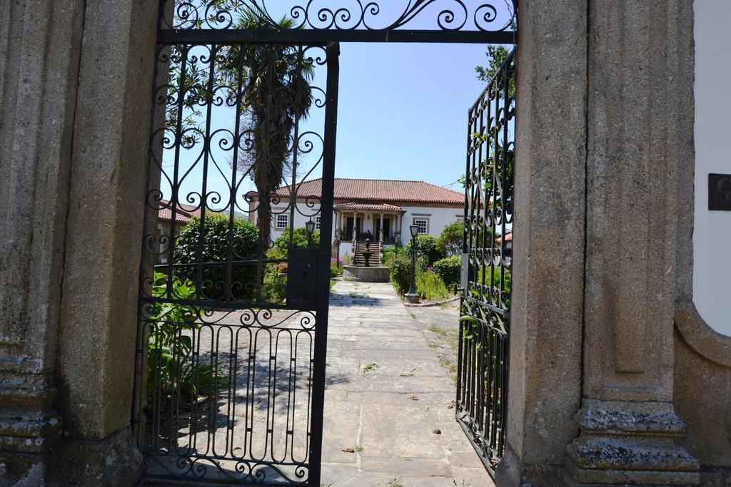 Casa De Sta Comba * Barcelos
