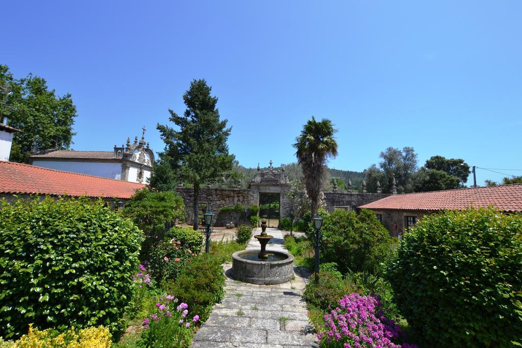 Casa De Sta Comba *