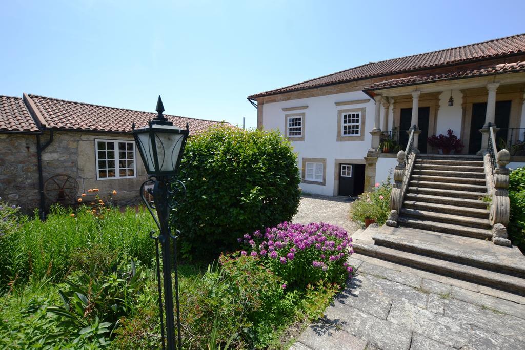 Casa De Sta Comba * Barcelos