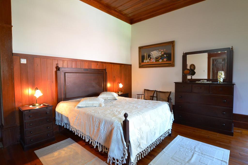 Casa De Sta Comba Barcelos