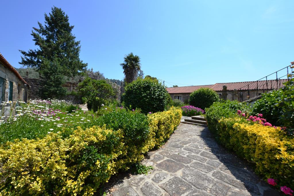 Casa De Sta Comba Farm stay Barcelos
