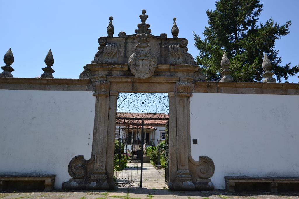 Casa De Sta Comba Farm stay