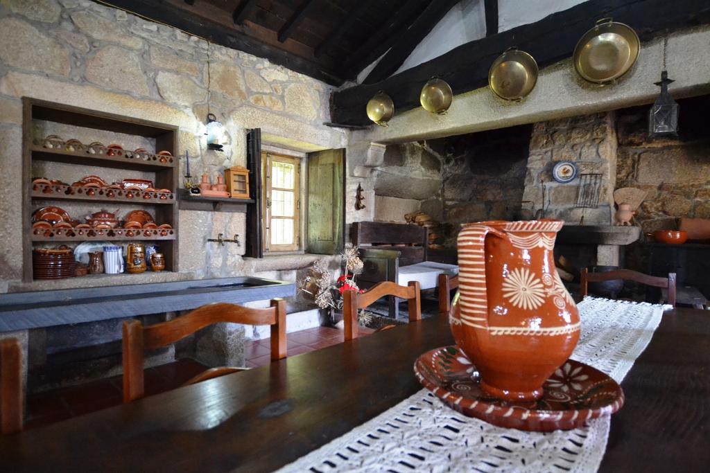 Casa De Sta Comba Farm stay *