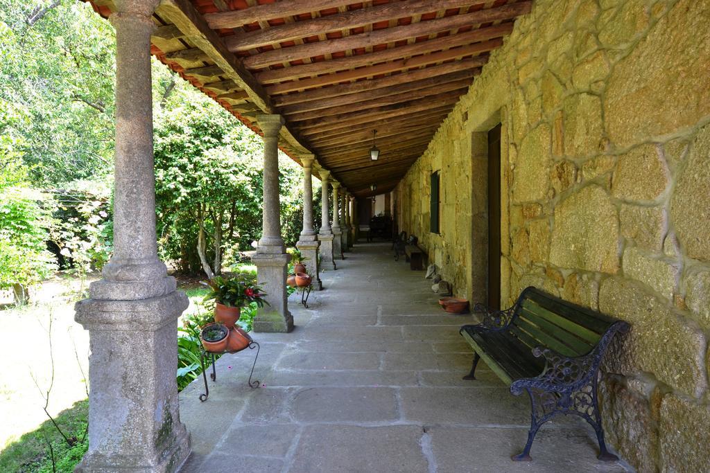 Farm stay Casa De Sta Comba *