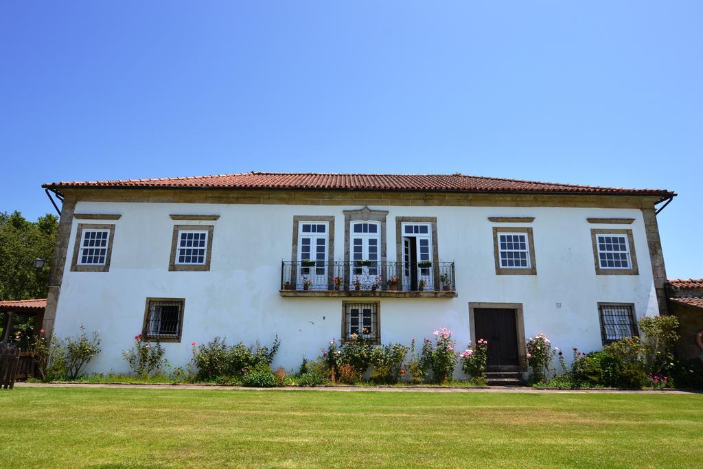 Casa De Sta Comba Farm stay *