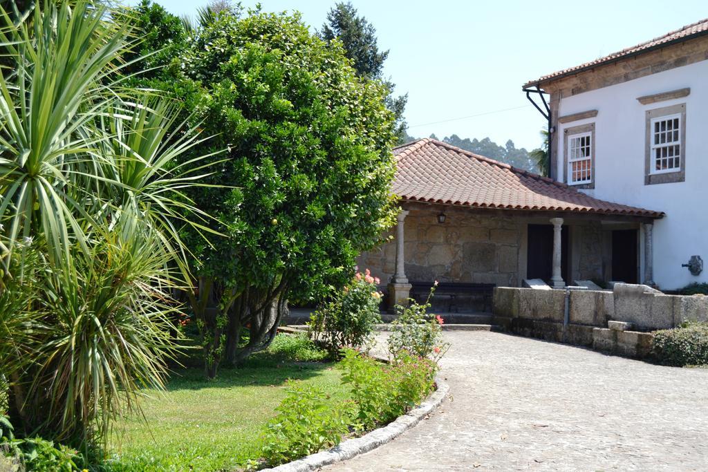 Casa De Sta Comba Farm stay
