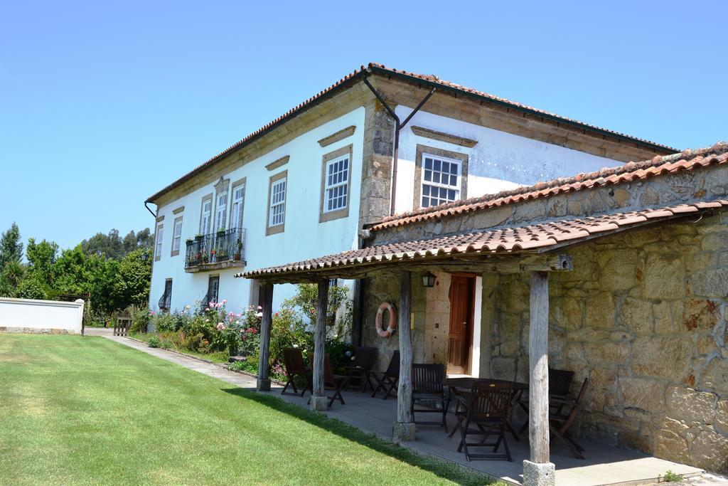 Casa De Sta Comba Farm stay *