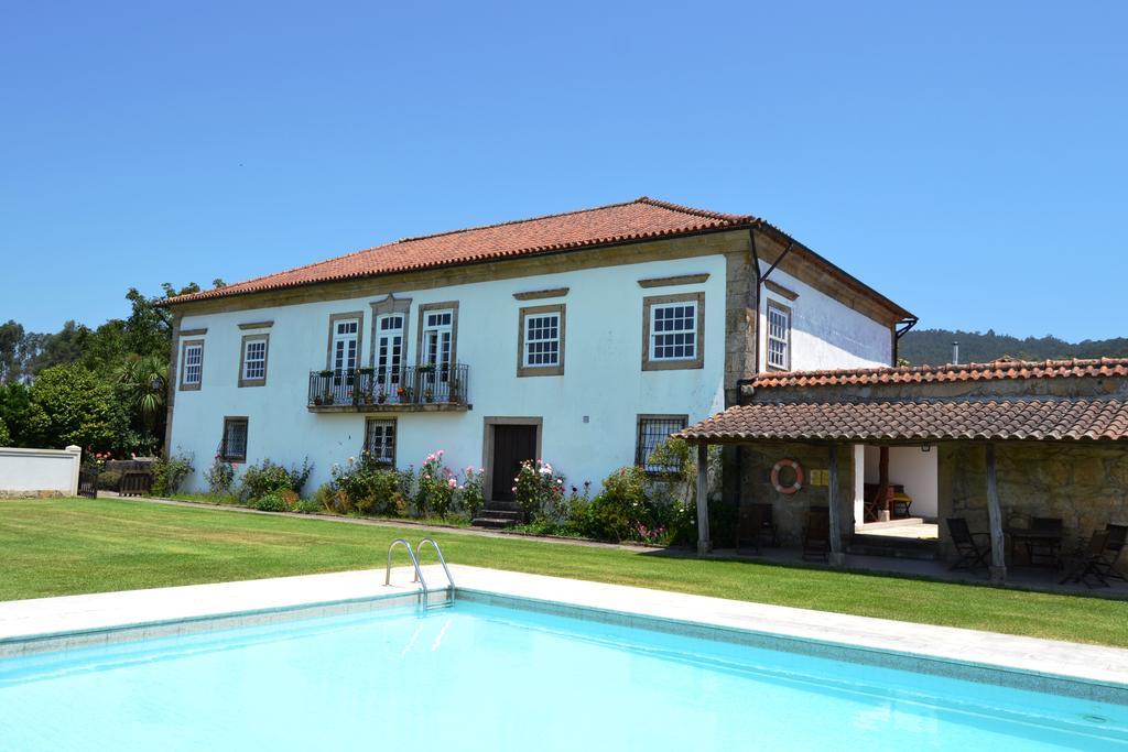 Casa De Sta Comba Barcelos