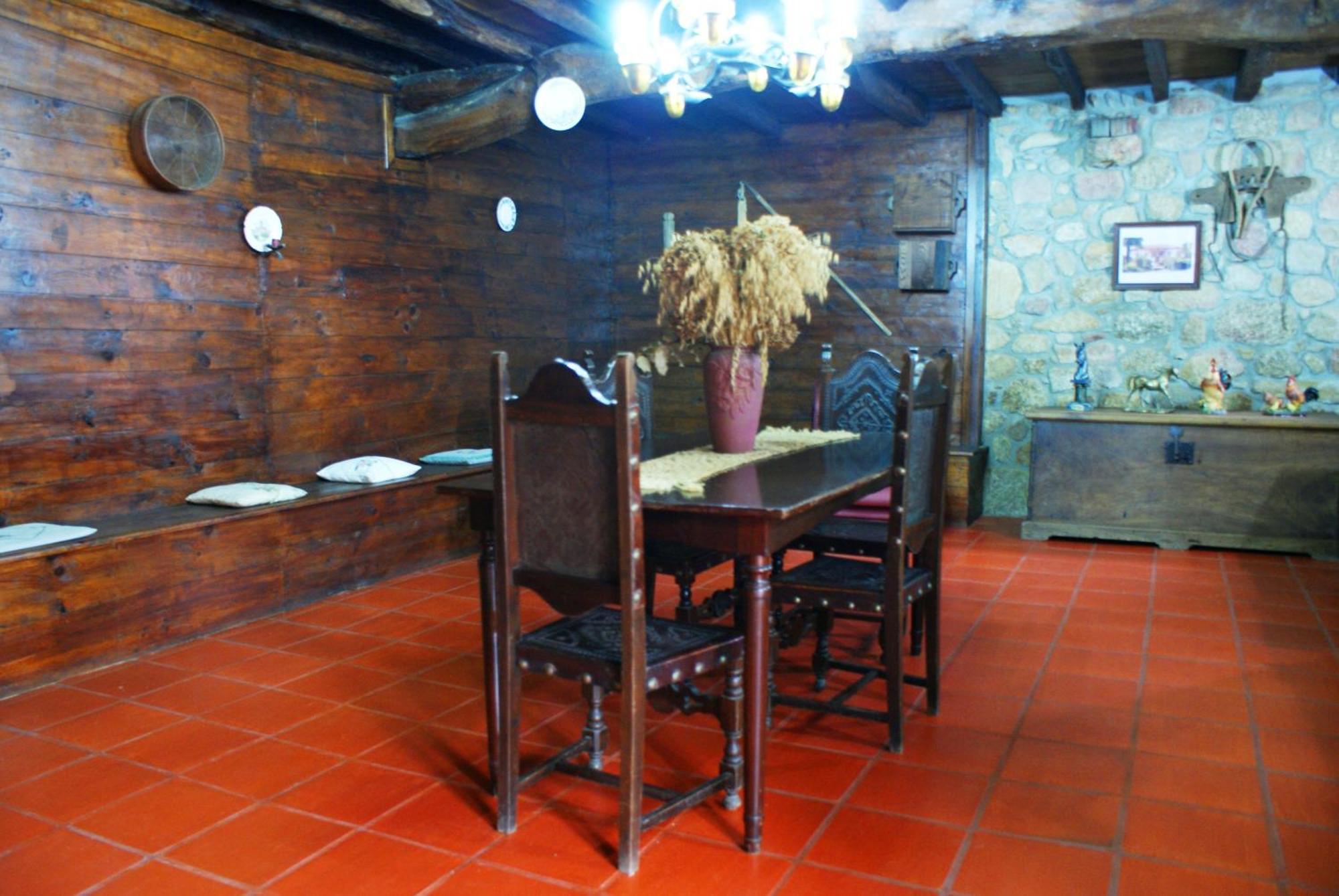 Casa De Sta Comba Barcelos