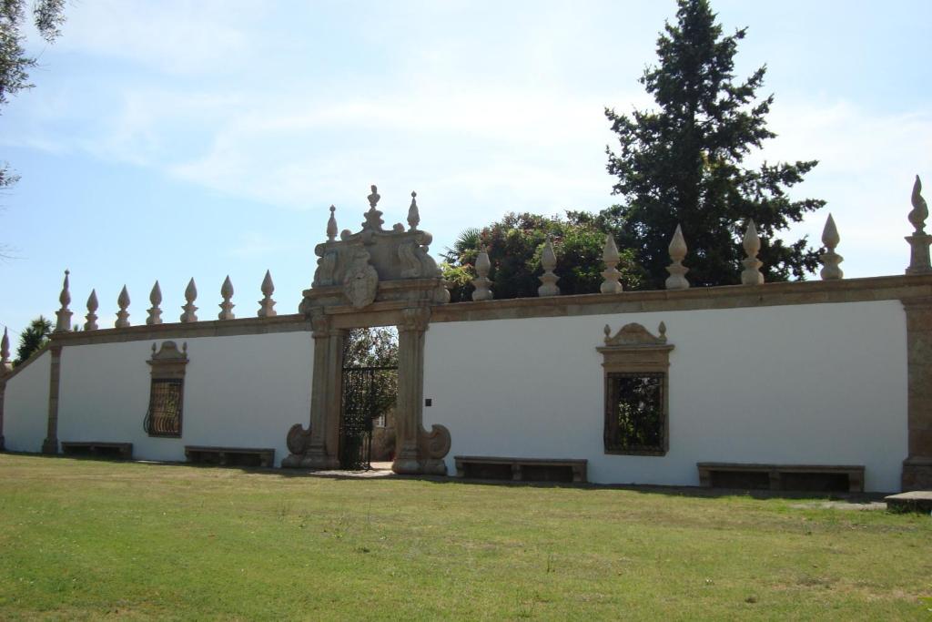 Farm stay Casa De Sta Comba