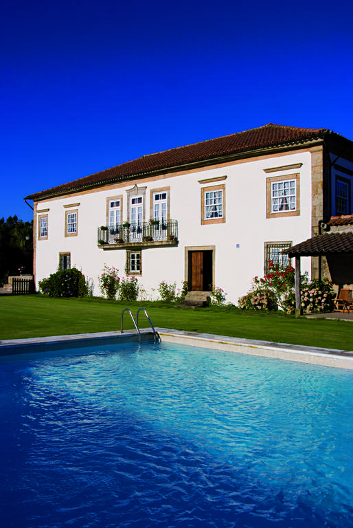 Casa De Sta Comba Barcelos