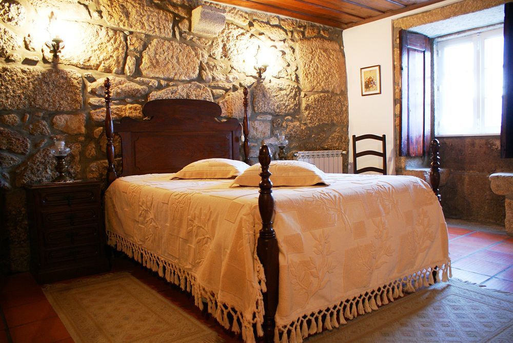 Casa De Sta Comba Farm stay Barcelos