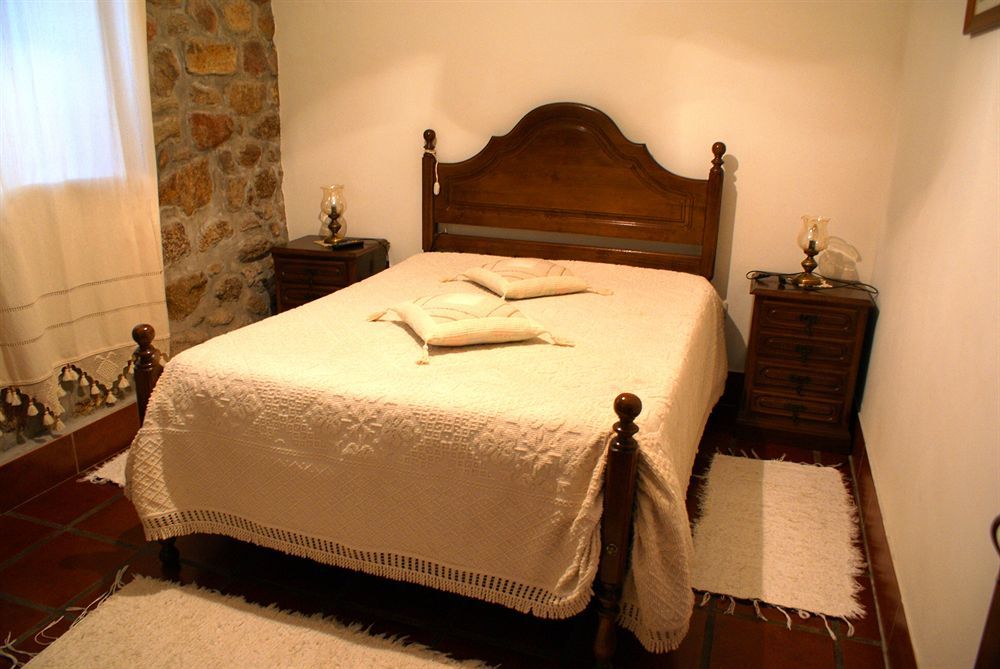 Farm stay Casa De Sta Comba *