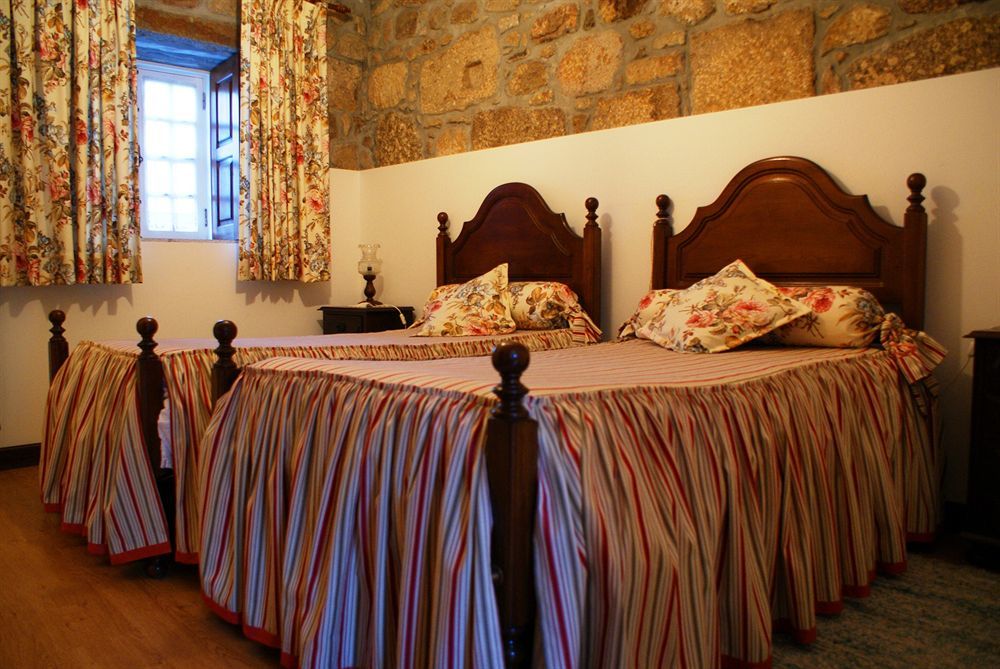 Casa De Sta Comba Farm stay *