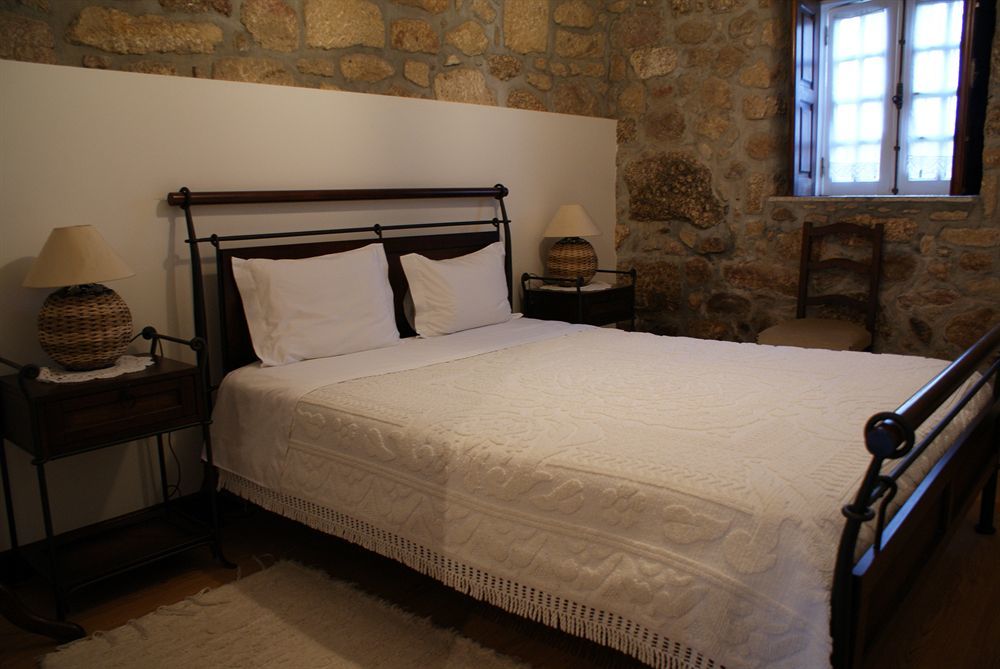 Farm stay Casa De Sta Comba