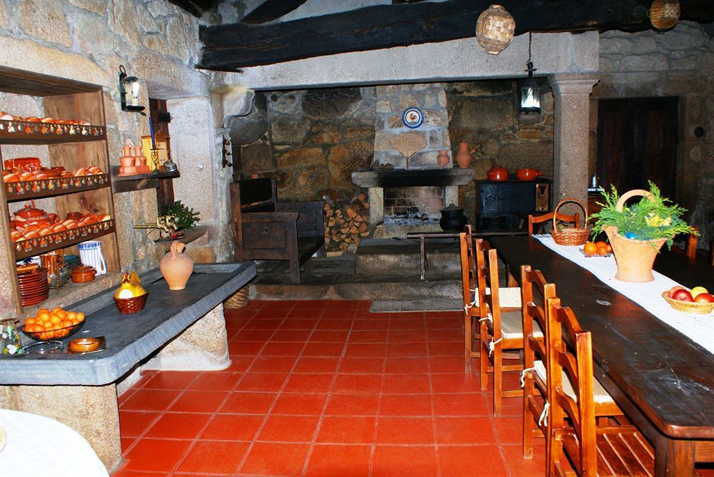 Casa De Sta Comba Farm stay *