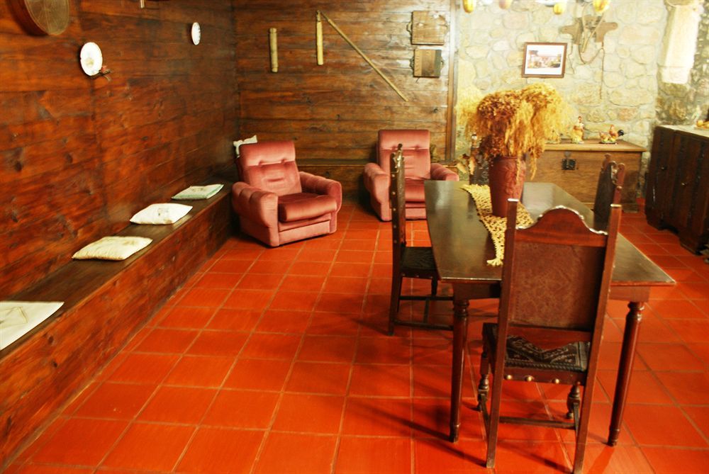 Casa De Sta Comba Barcelos